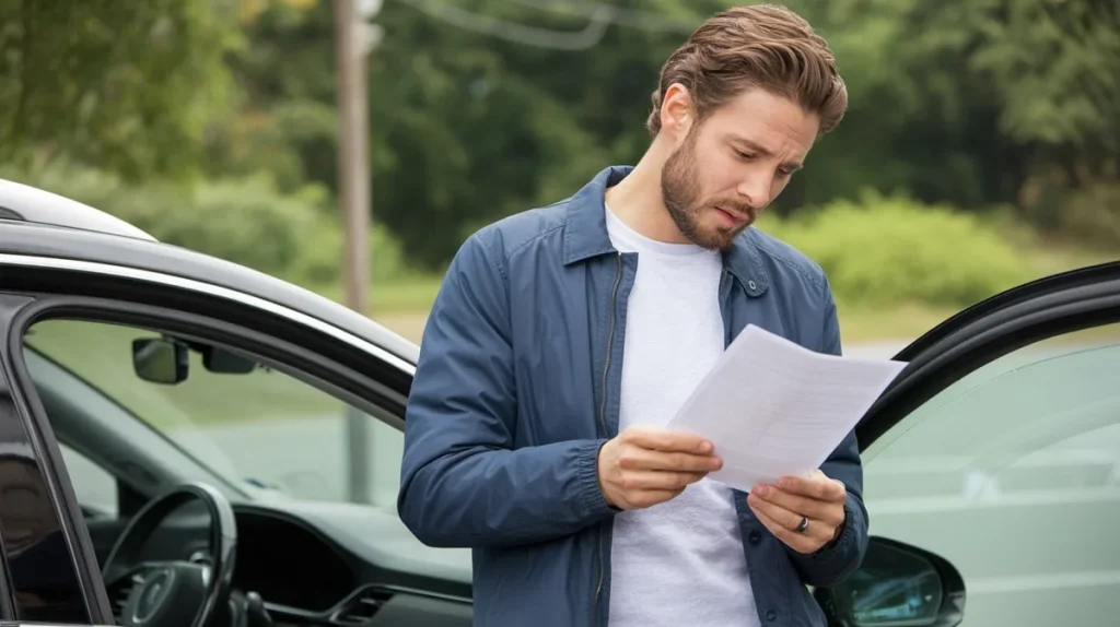 Quand assurer sa voiture lors d’un achat : délais et démarches obligatoires Quand assurer sa voiture lors d'un achat : délais et démarches obligatoires