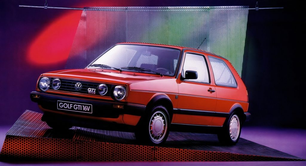 (C) Volkswagen