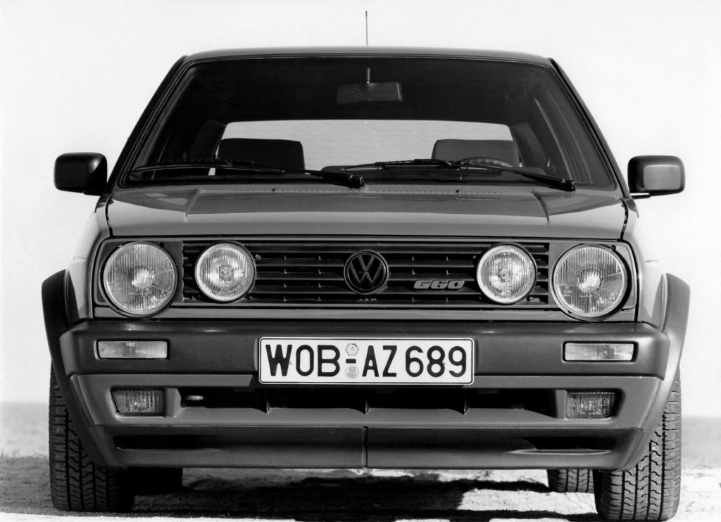 (C) Volkswagen