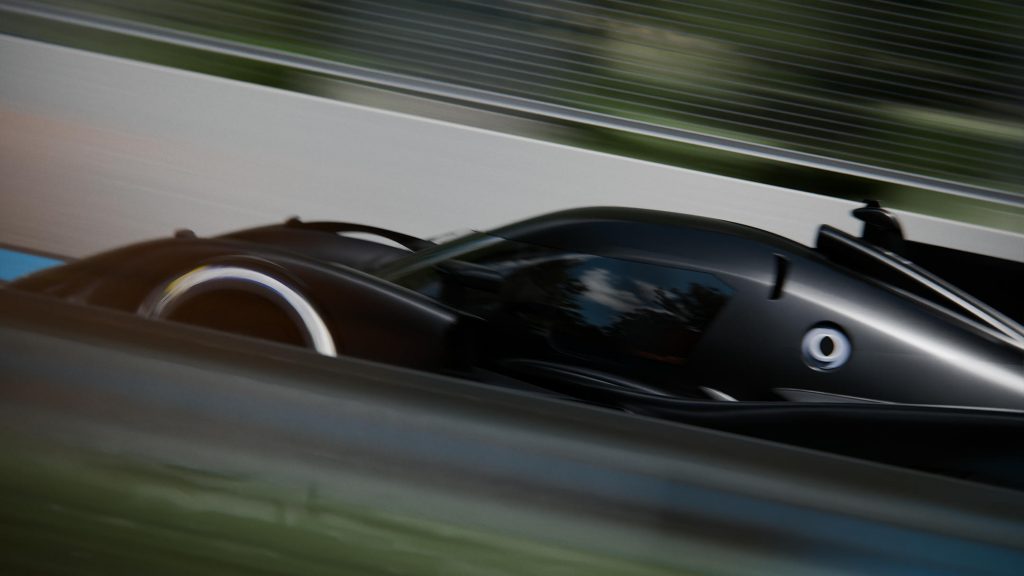 WEC Endurance : La Peugeot 9X8 2027 se réinvente