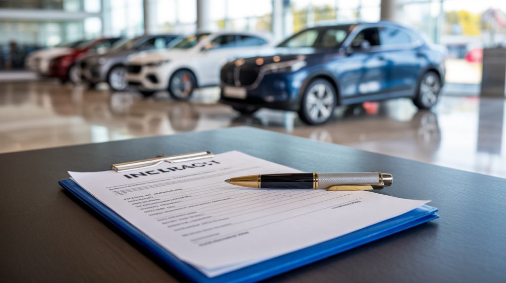 Assurance auto : les garanties qui comptent vraiment