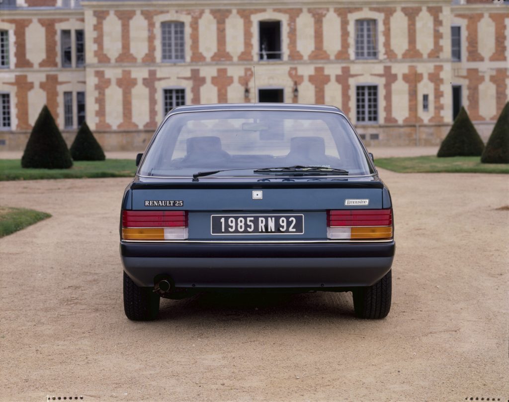 Renault Communication - Droits r&eacute;serv&eacute;s