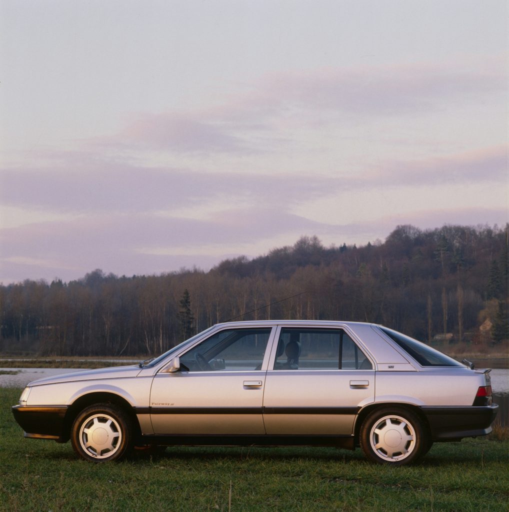 (C) Sylvie KREISS, Renault