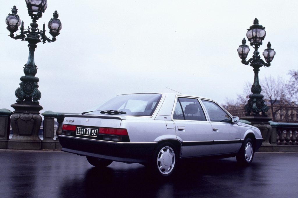 (C) Sylvie KREISS, Renault