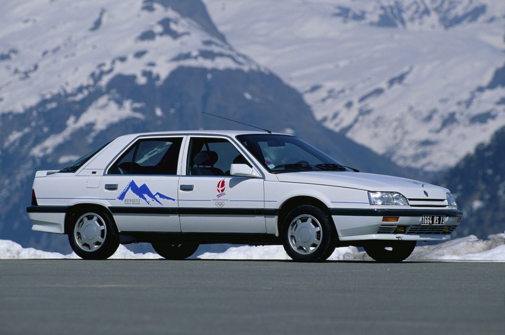 (C) Bernard ASSET, Renault