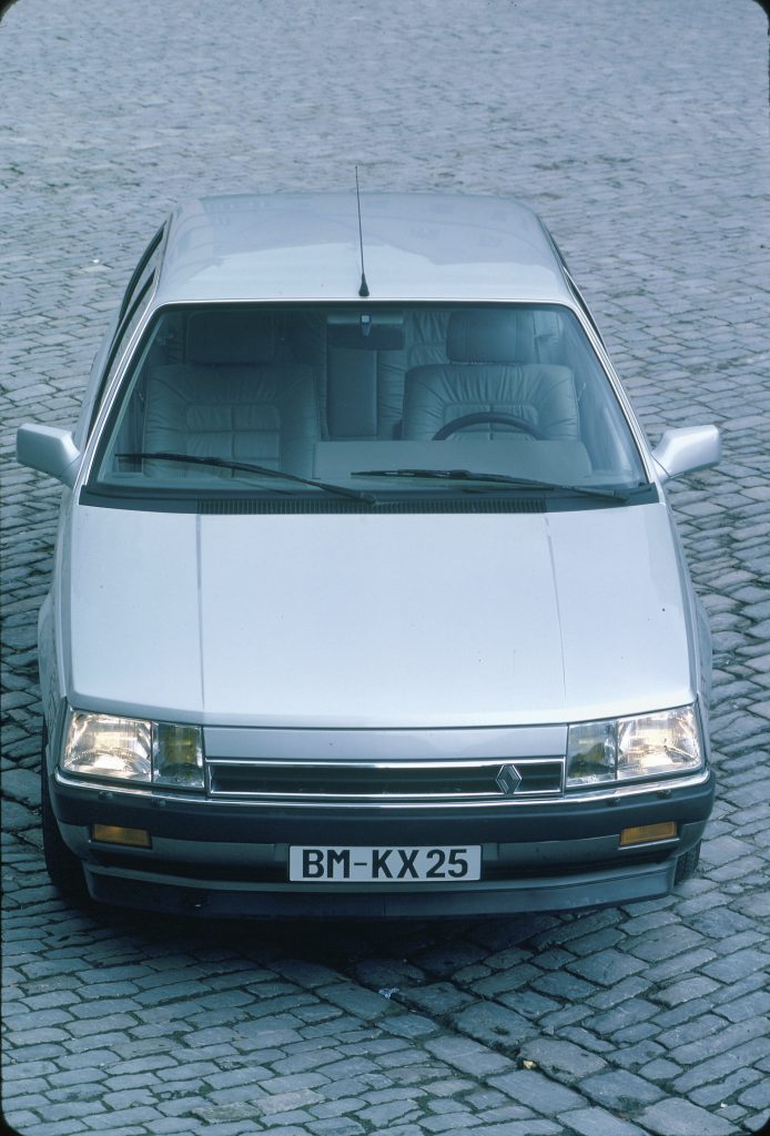 (C) Patrick SAUTELET, Renault