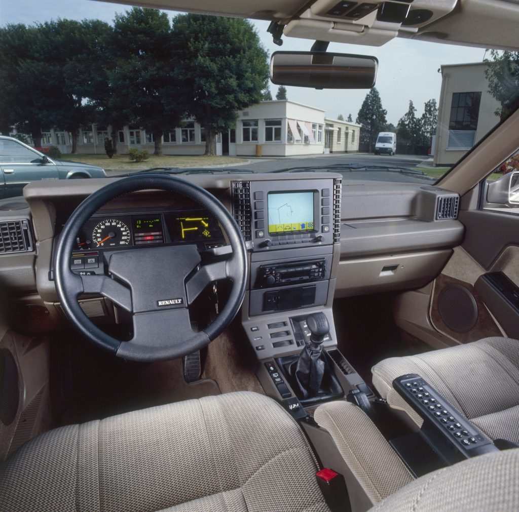 (C) Alain SADOC, Renault