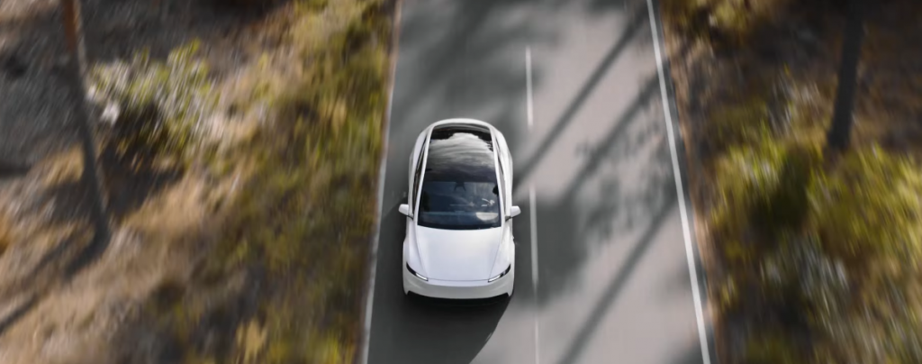 Tesla signe un trimestre record grâce à l’Europe