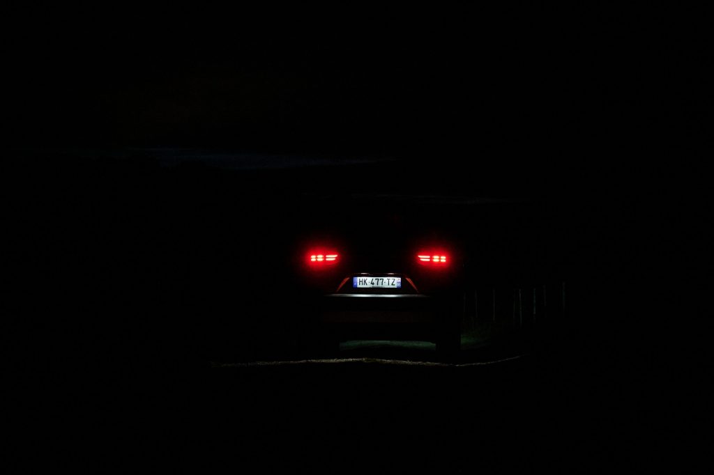 Subaru Uncharted – A6966