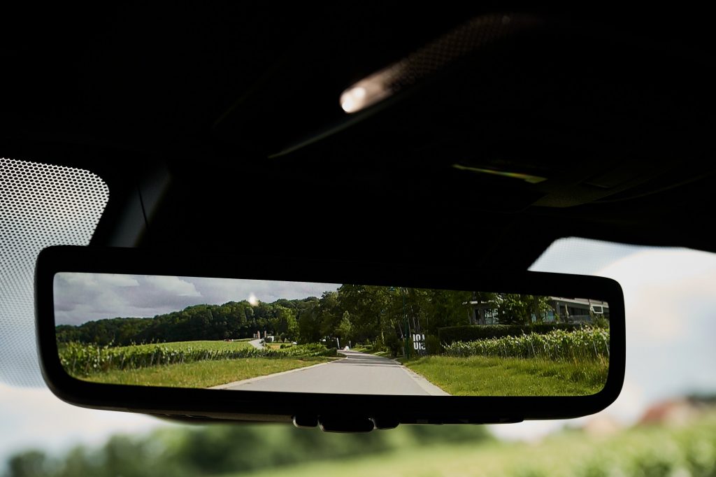 Subaru Uncharted 4RM
