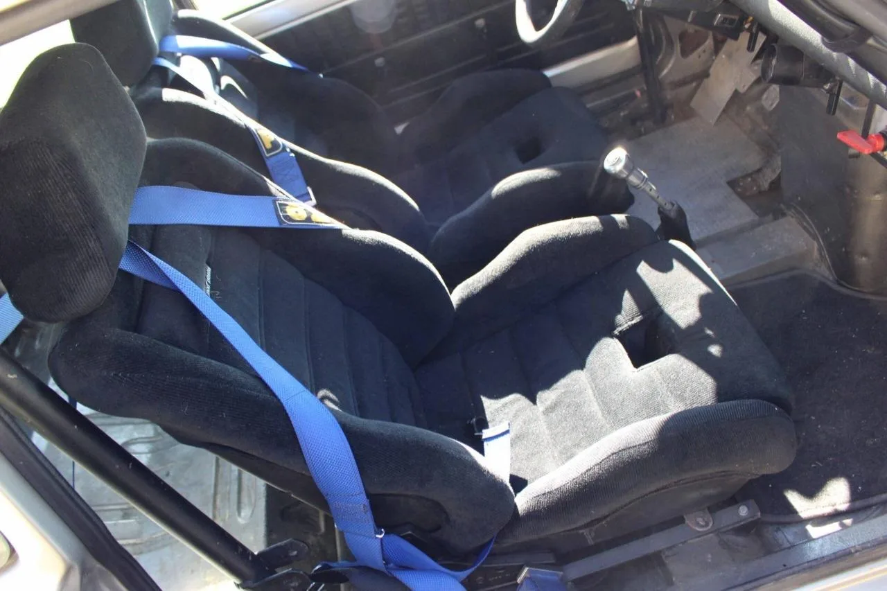Renault 5 Alpine Coupe de France 1976 à vendre : une rarissime préparation Groupe 2 restaurée