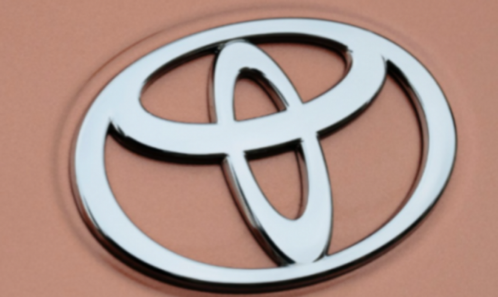 Toyota : les ventes reculent face aux tensions mondiales