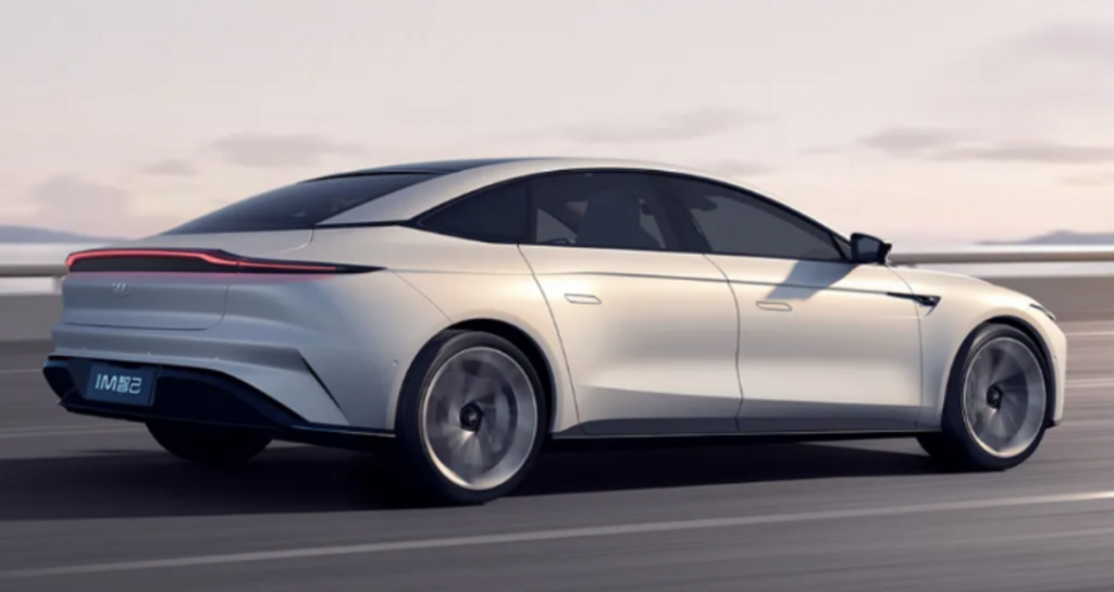 GM mise sur la Chine avec SAIC jusqu’en 2046