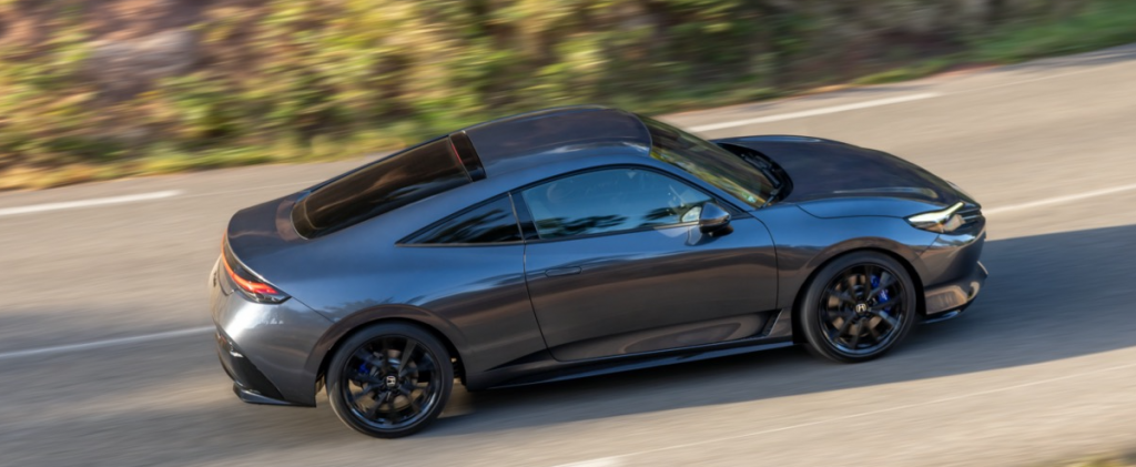 Honda relève ses prévisions après un rebond des bénéfices
