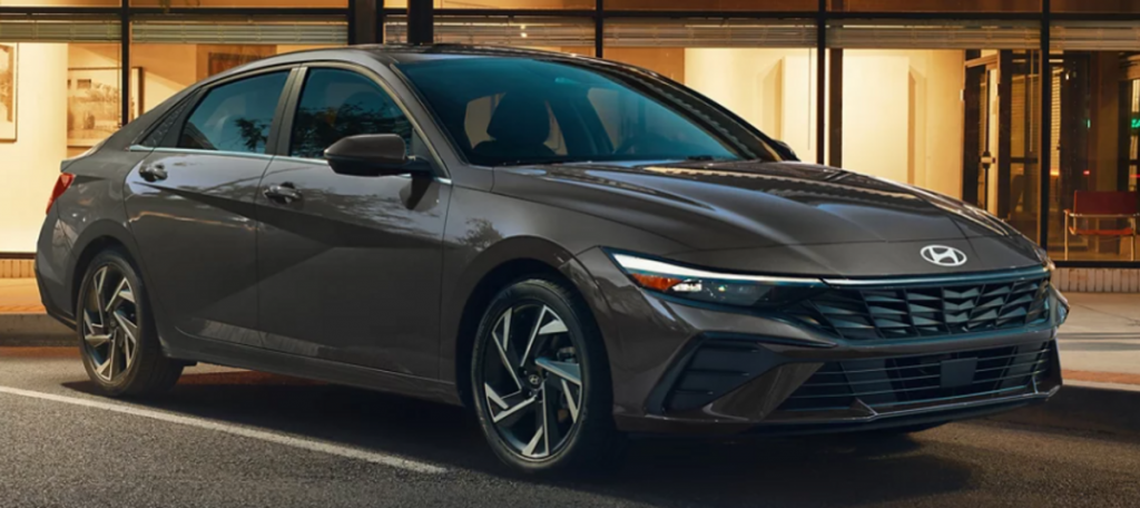Hyundai prépare une offensive de 100 modèles