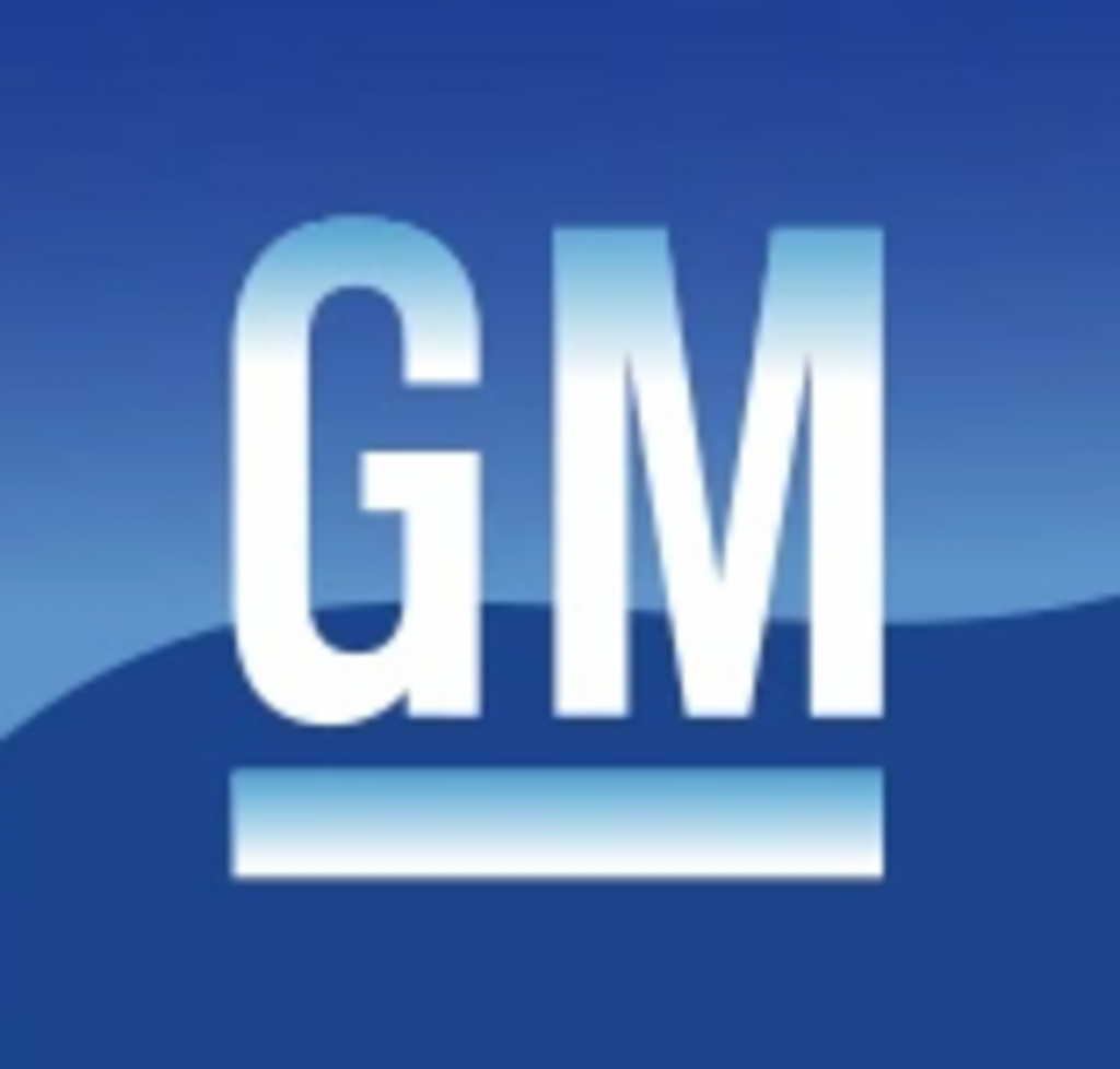 GM à la traîne face au boom des hybrides