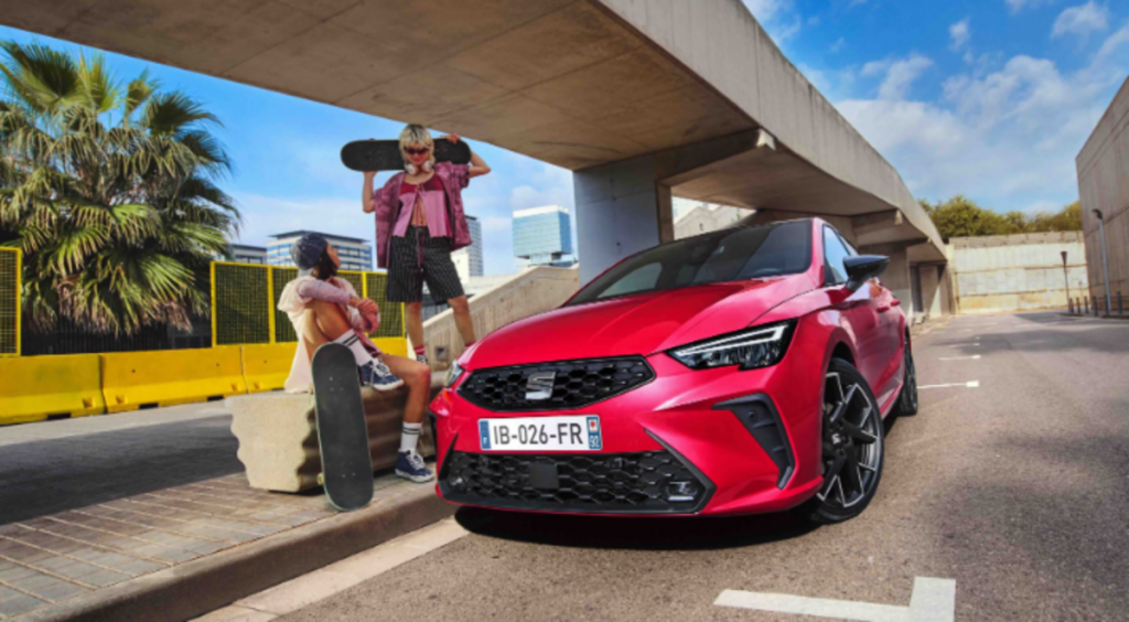 Seat menacée de disparition face à Cupra