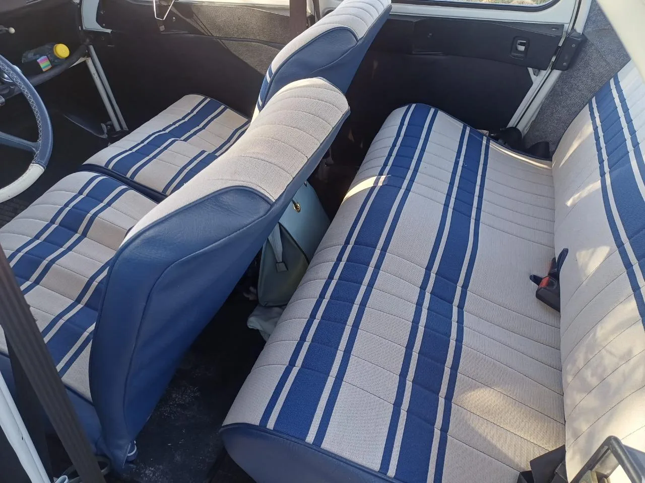 L’ancienne du jour : Citroën 2CV6 de 1972 à vendre, une rare « Évocation France 3 » restaurée