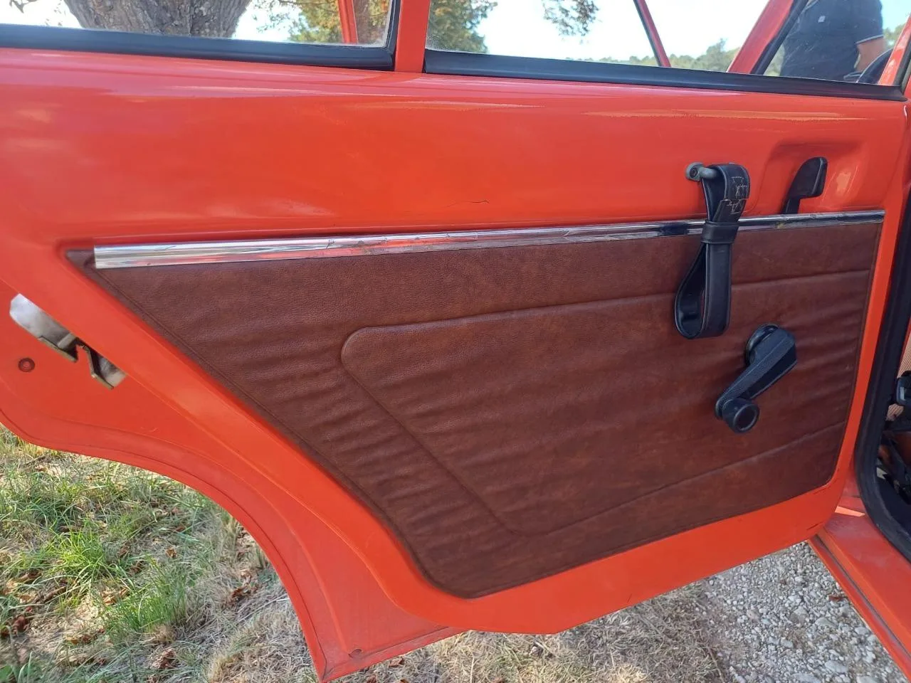 L’ancienne du jour : Peugeot 104 GL « petit coffre » de 1976 à vendre, une rarissime survivante orange L’ancienne du jour : Peugeot 104 GL « petit coffre » de 1976 à vendre, une rarissime survivante orange