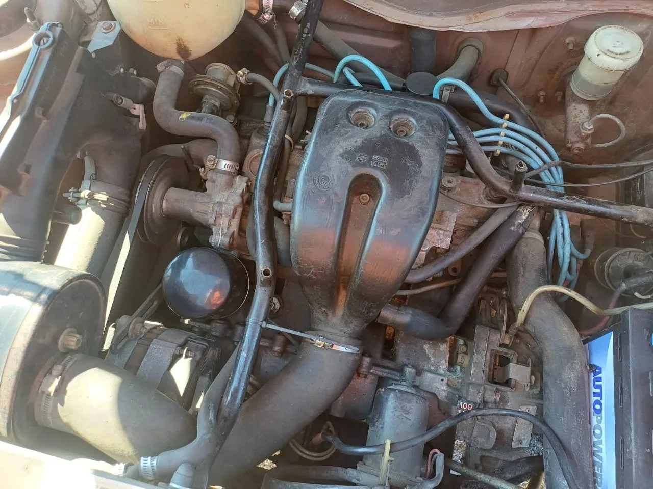 L’ancienne du jour : Peugeot 104 GL « petit coffre » de 1976 à vendre, une rarissime survivante orange L’ancienne du jour : Peugeot 104 GL « petit coffre » de 1976 à vendre, une rarissime survivante orange