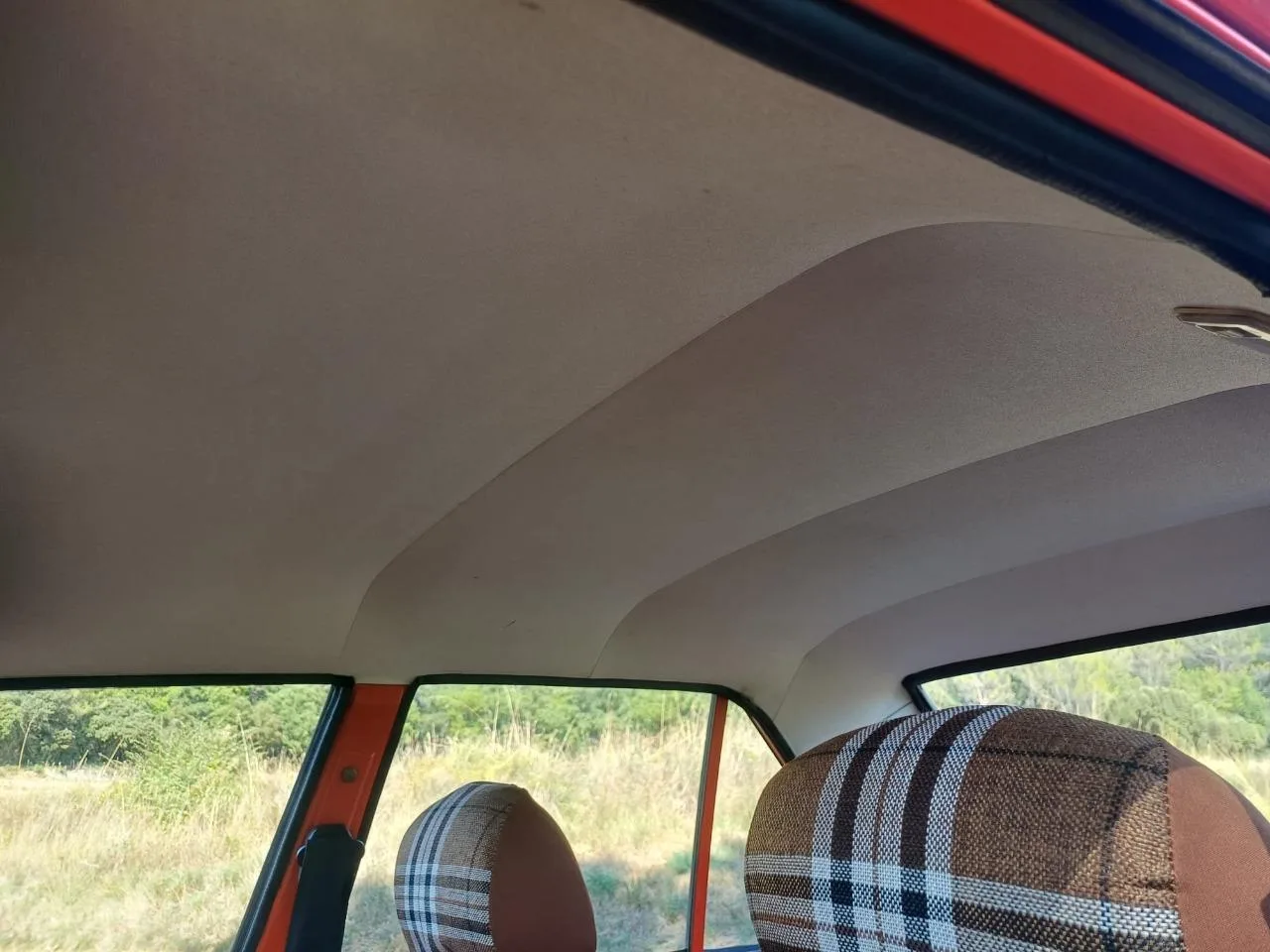 L’ancienne du jour : Peugeot 104 GL « petit coffre » de 1976 à vendre, une rarissime survivante orange L’ancienne du jour : Peugeot 104 GL « petit coffre » de 1976 à vendre, une rarissime survivante orange