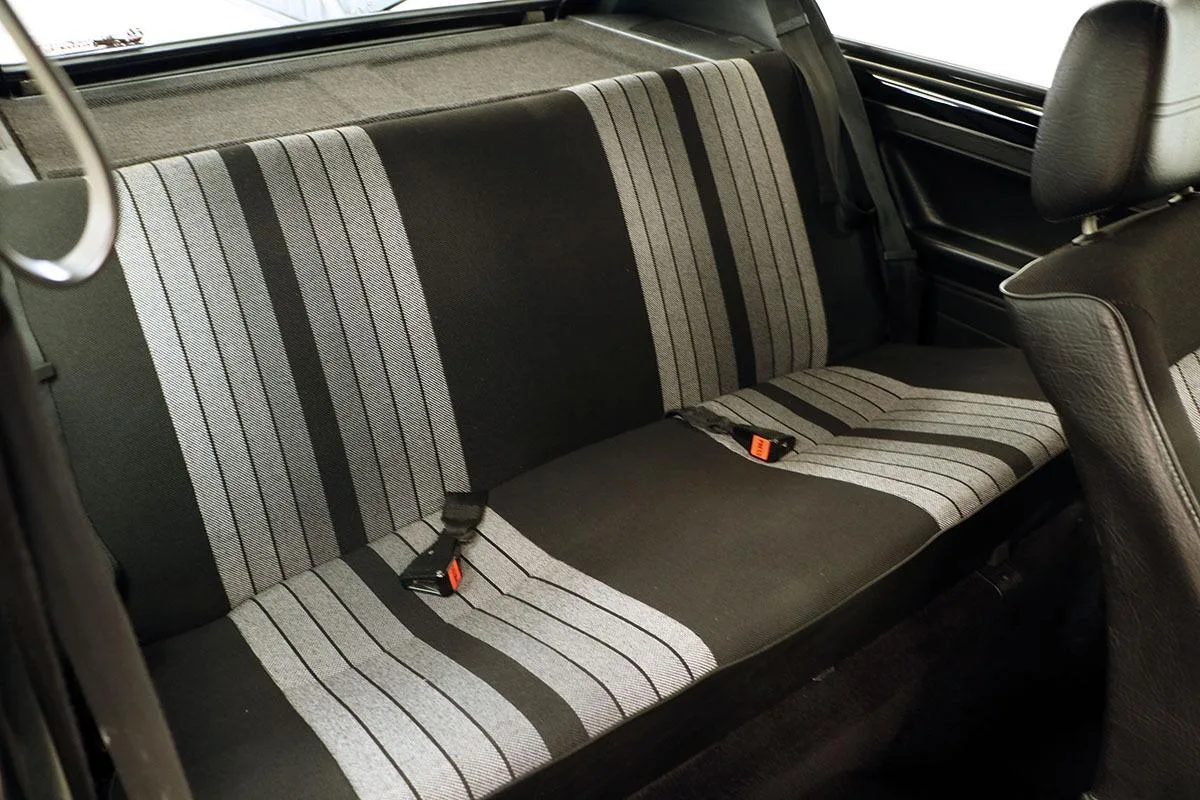 L’ancienne du jour : Volkswagen Golf GTI 1600 BV5 de 1981 à vendre, une première génération d'origine à saisir