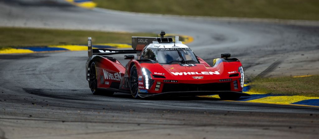 Petit Le Mans 2026 : les trois clés de la course