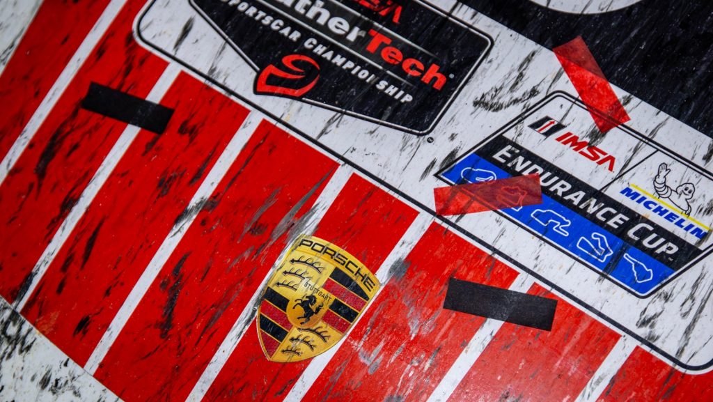 Petit Le Mans 2026 : pour Porsche, une victoire pas comme les autres