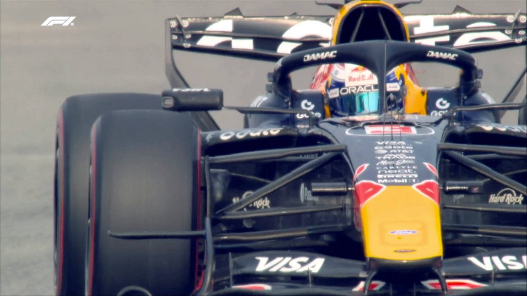 F1 Bahreïn 2026 : Max Verstappen pole position devant Lewis Hamilton Max Verstappen en pole position pour le Grand Prix de Bahreïn