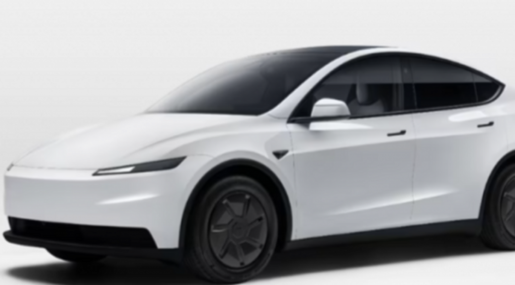 Tesla relance ses ventes en Europe, mais la concurrence s’intensifie