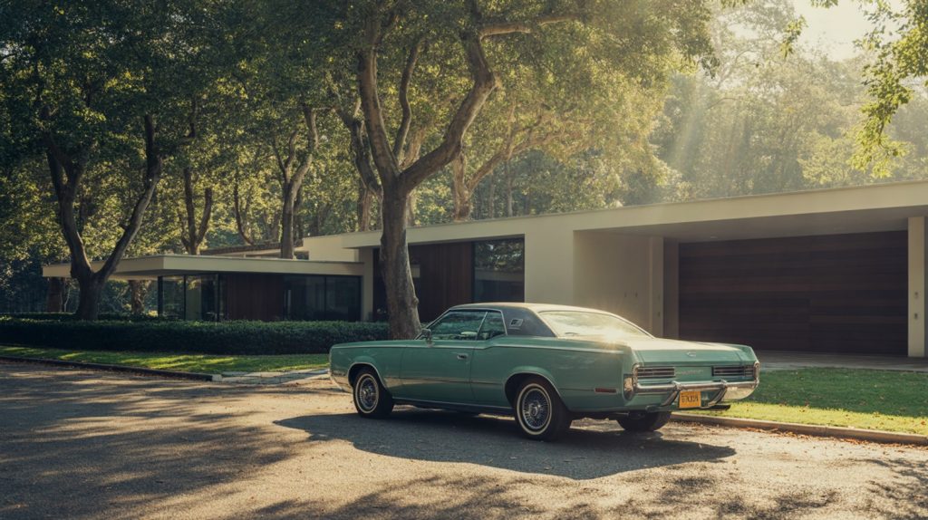 Financer une youngtimer ou une voiture de collection : les solutions disponibles