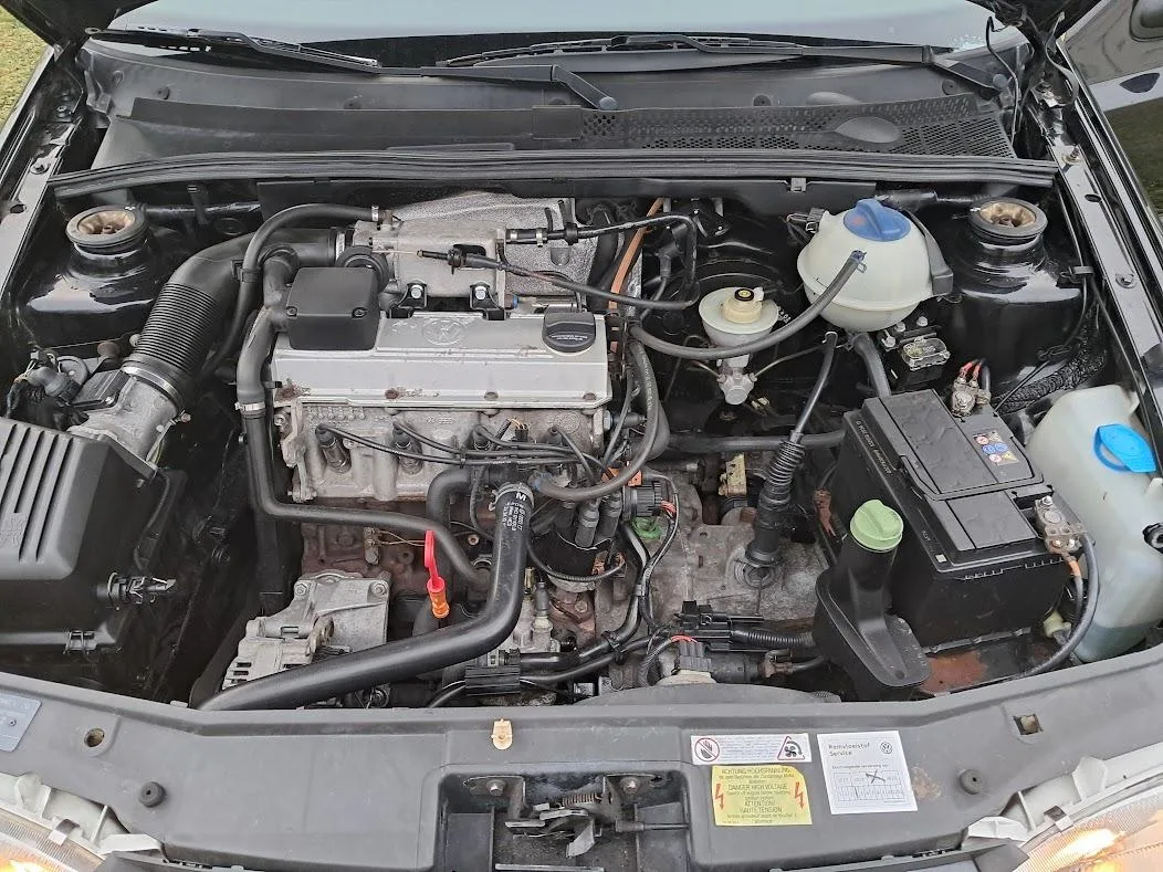 L’ancienne du jour : Volkswagen Golf 3 GTI de 1996 à vendre, une sportive populaire en état d'origine L’ancienne du jour : Volkswagen Golf 3 GTI de 1996 à vendre, une sportive populaire en état d'origine